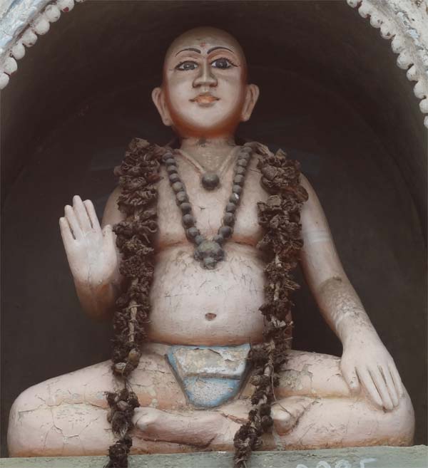 Danbula Siddhar